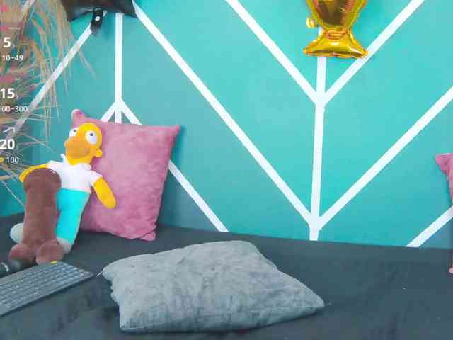 melany-blair webcam