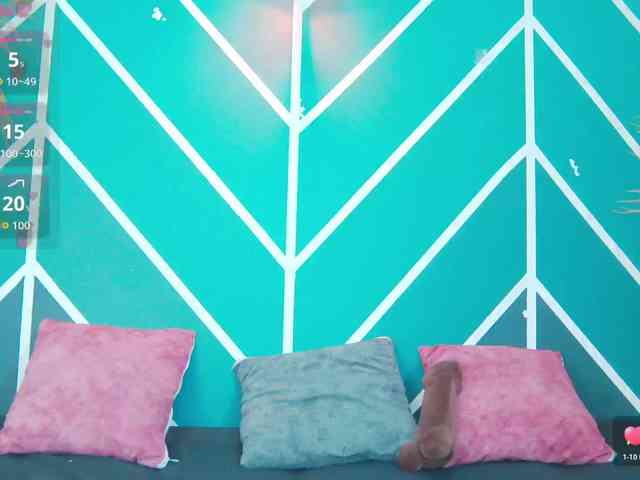 melany-blair webcam