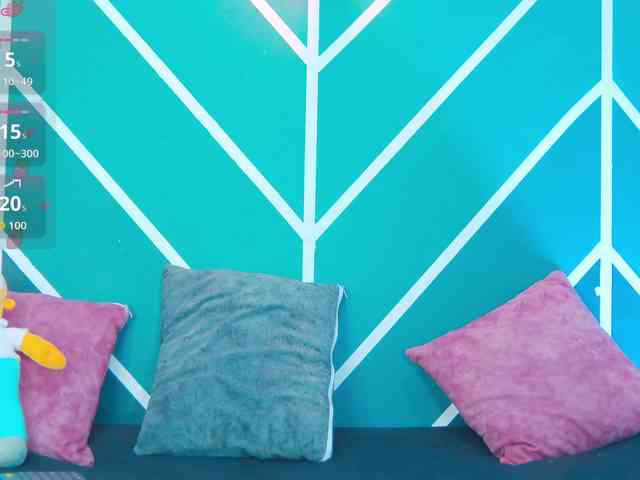 melany-blair webcam