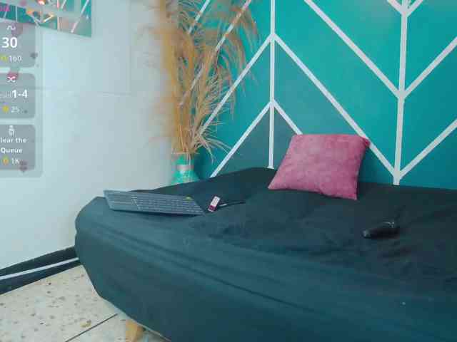 melany-blair webcam