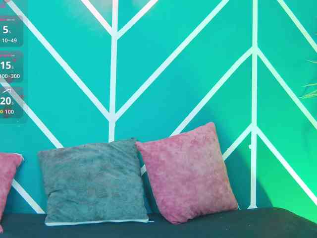 melany-blair webcam