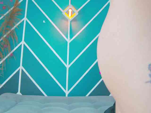 melany-blair webcam