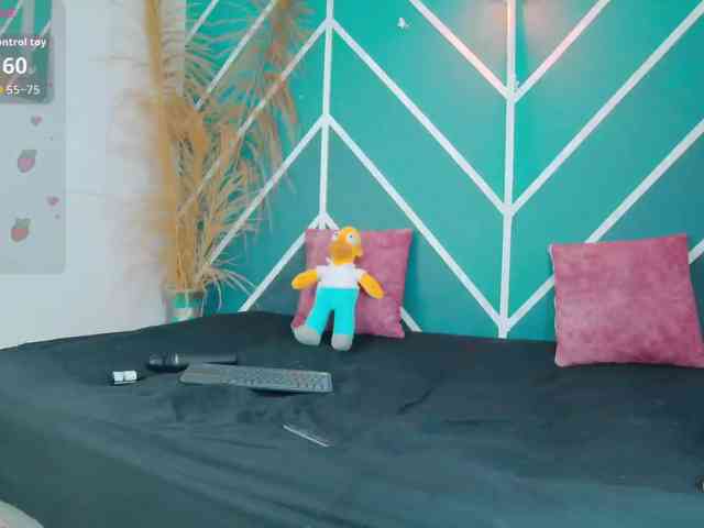melany-blair Live Webcam on BongaCams
