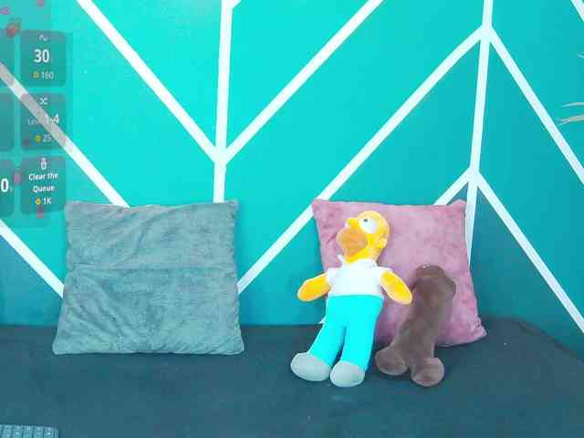 melany-blair webcam