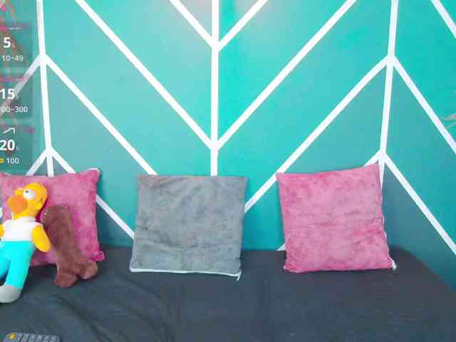 melany-blair webcam