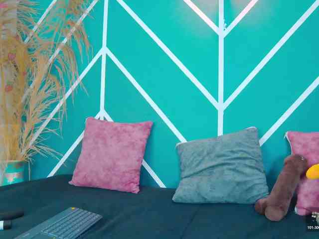 melany-blair webcam
