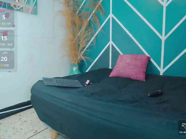 melany-blair webcam