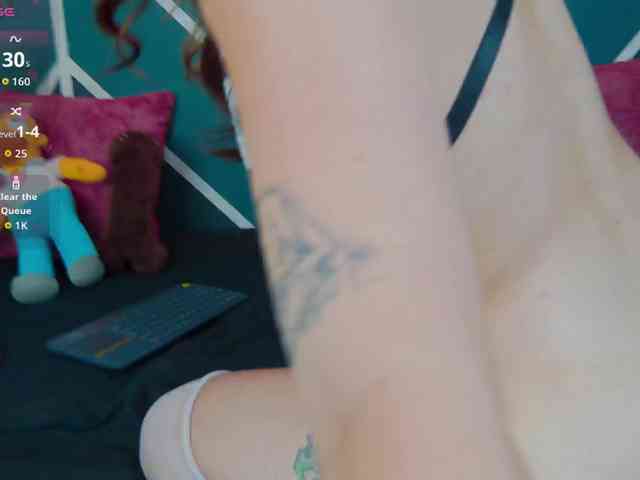 melany-blair webcam