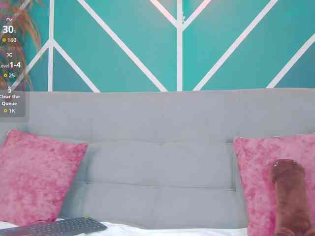 melany-blair webcam