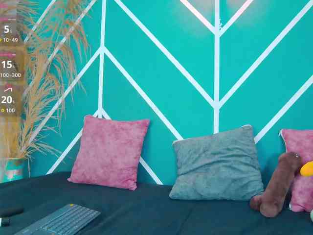 melany-blair webcam
