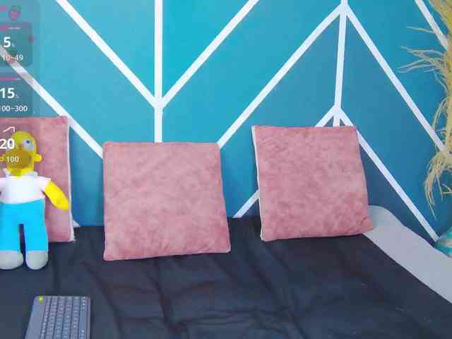melany-blair webcam