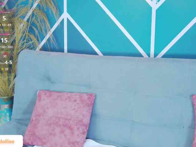 melany-blair webcam