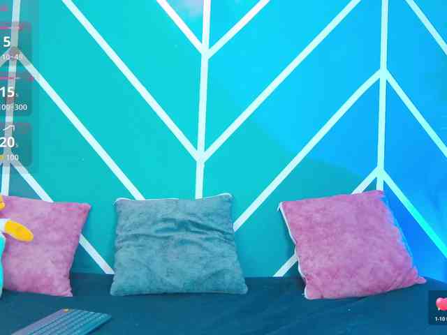 melany-blair webcam