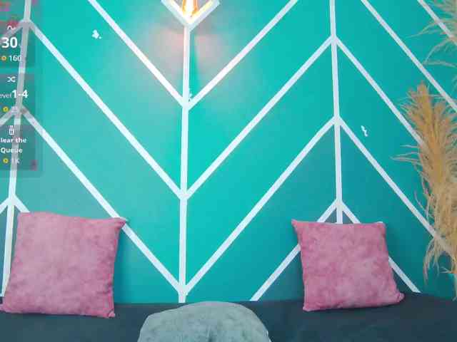 melany-blair webcam