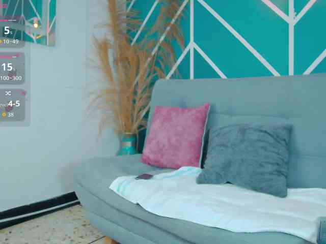 melany-blair webcam