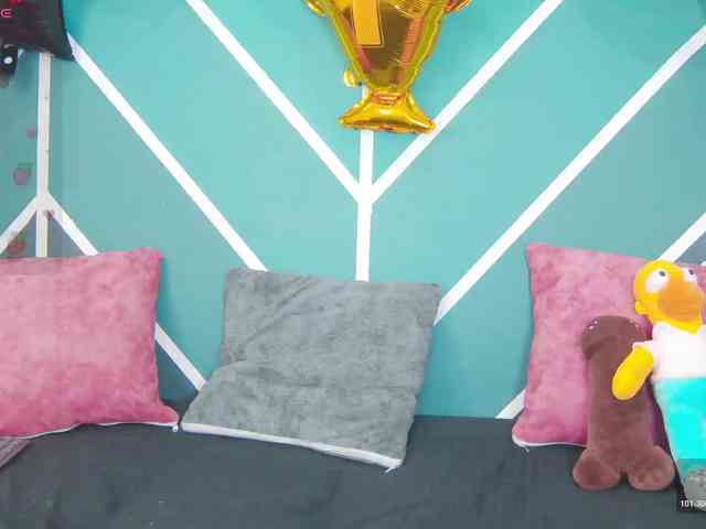 melany-blair webcam