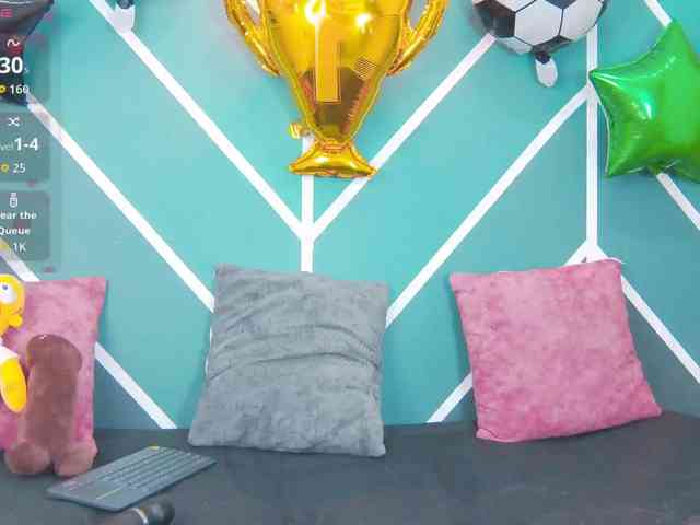 melany-blair webcam