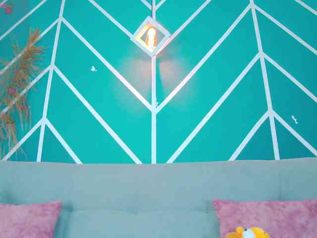 melany-blair webcam