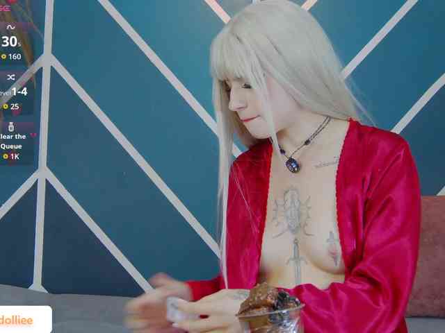 melany-blair webcam