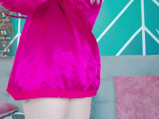 melany-blair webcam