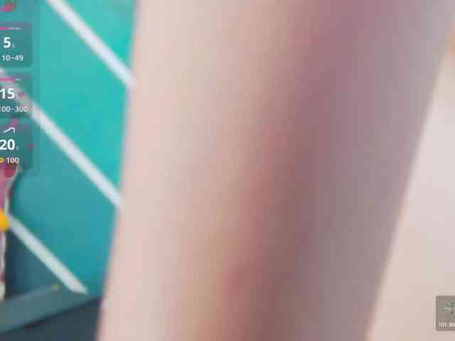 melany-blair webcam