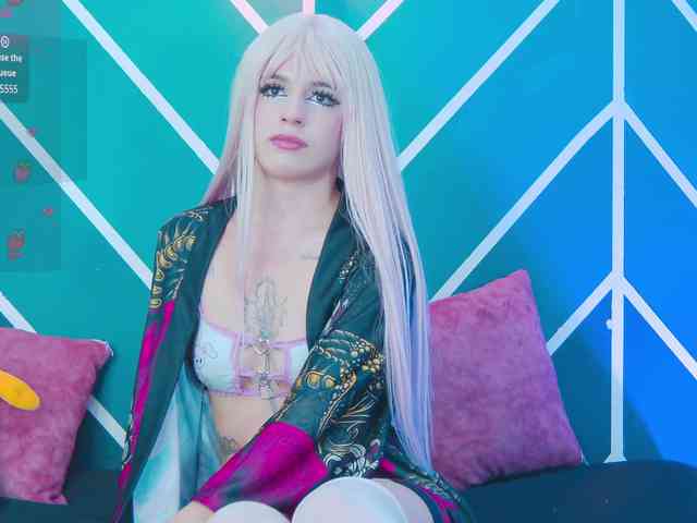 melany-blair webcam