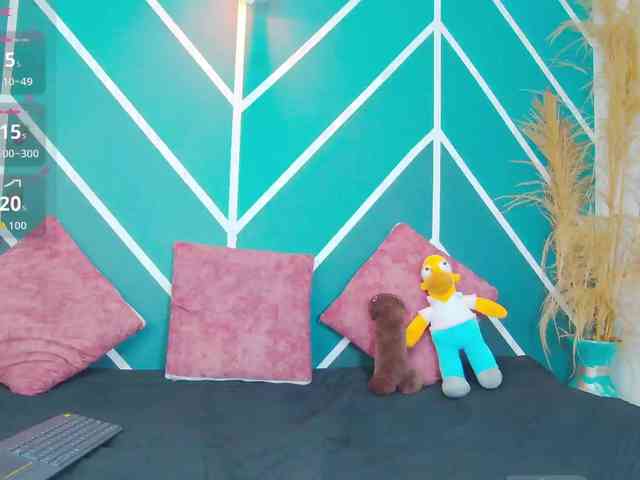 melany-blair webcam
