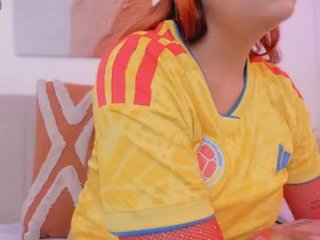 Jazmin-Kitana Porn Show
