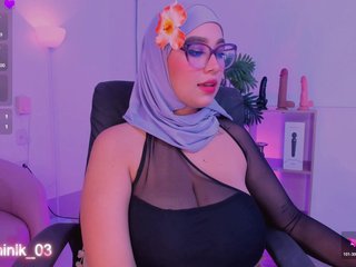 Jazmin-Kitana
