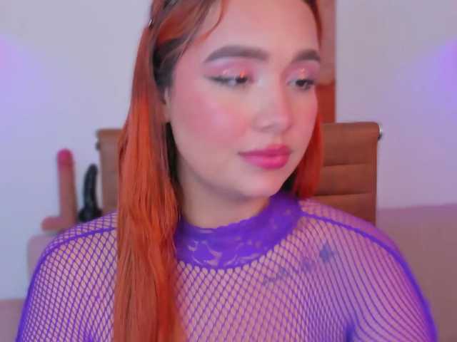 Jazmin-Kitana live cam on BongaCams