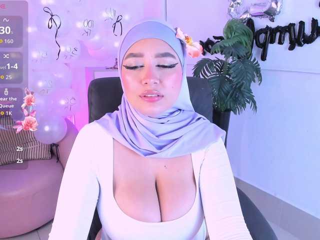 Jazmin-Kitana