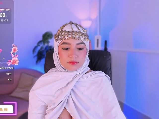 Jazmin-Kitana