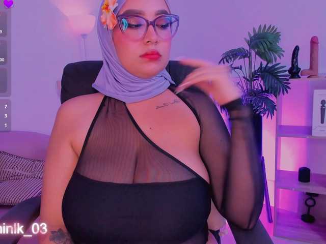Jazmin-Kitana