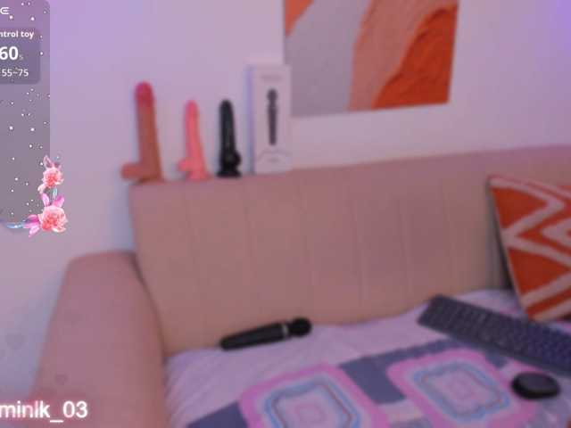 Jazmin-Kitana live cam on BongaCams