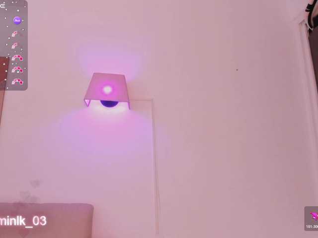 Jazmin-Kitana live cam on BongaCams