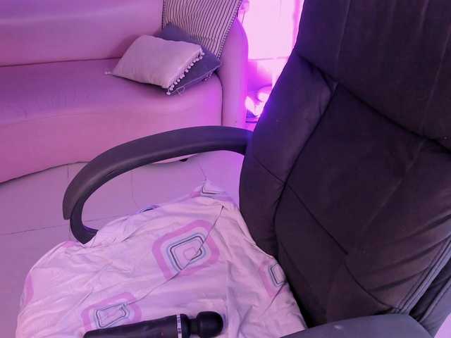 Jazmin-Kitana live cam on BongaCams