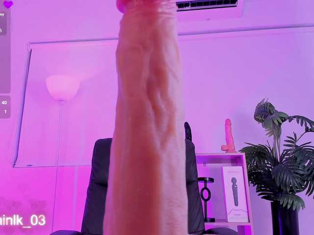 Jazmin-Kitana live cam on BongaCams