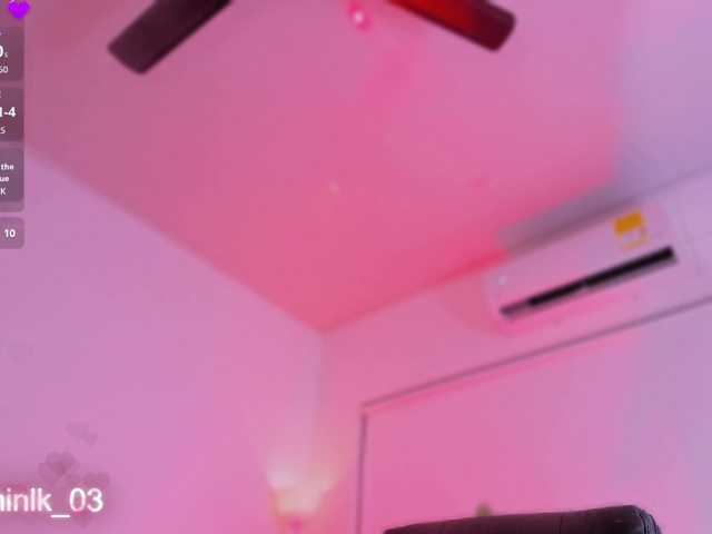 Jazmin-Kitana live cam on BongaCams