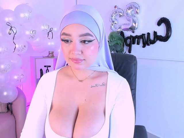 Jazmin-Kitana