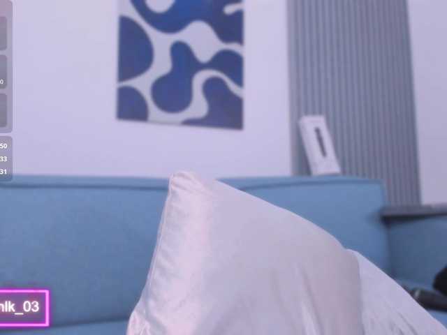 Jazmin-Kitana live cam on BongaCams