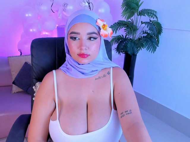 Jazmin-Kitana
