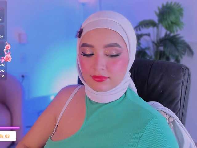 jazmin-kitana online