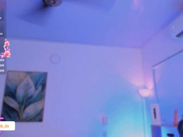 Jazmin-Kitana live cam on BongaCams