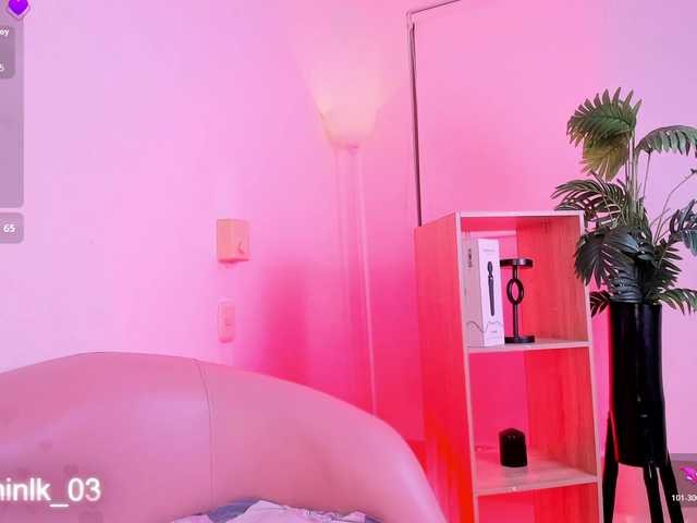 Jazmin-Kitana live cam on BongaCams