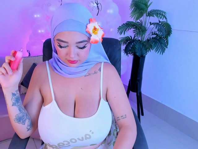 Jazmin-Kitana
