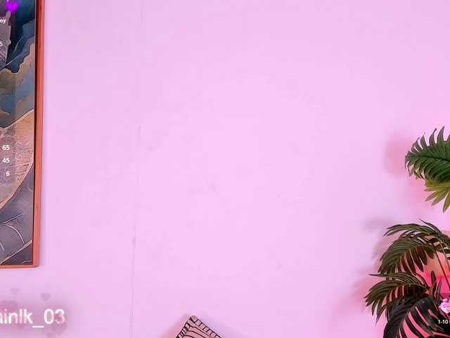 Jazmin-Kitana live cam on BongaCams