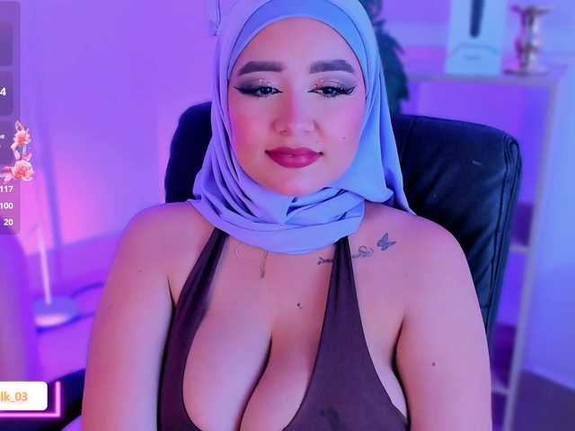 Jazmin-Kitana