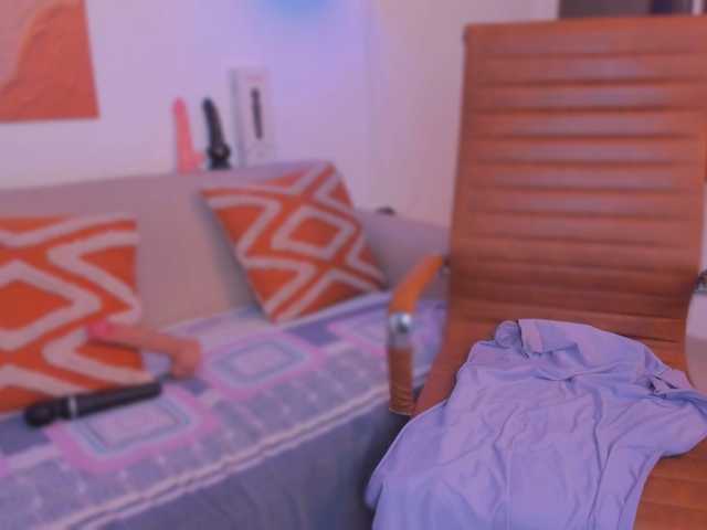 Jazmin-Kitana live cam on BongaCams