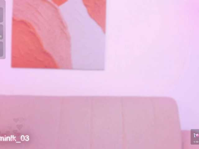 Jazmin-Kitana live cam on BongaCams