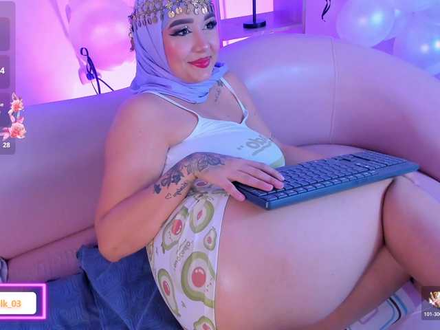 Jazmin-Kitana